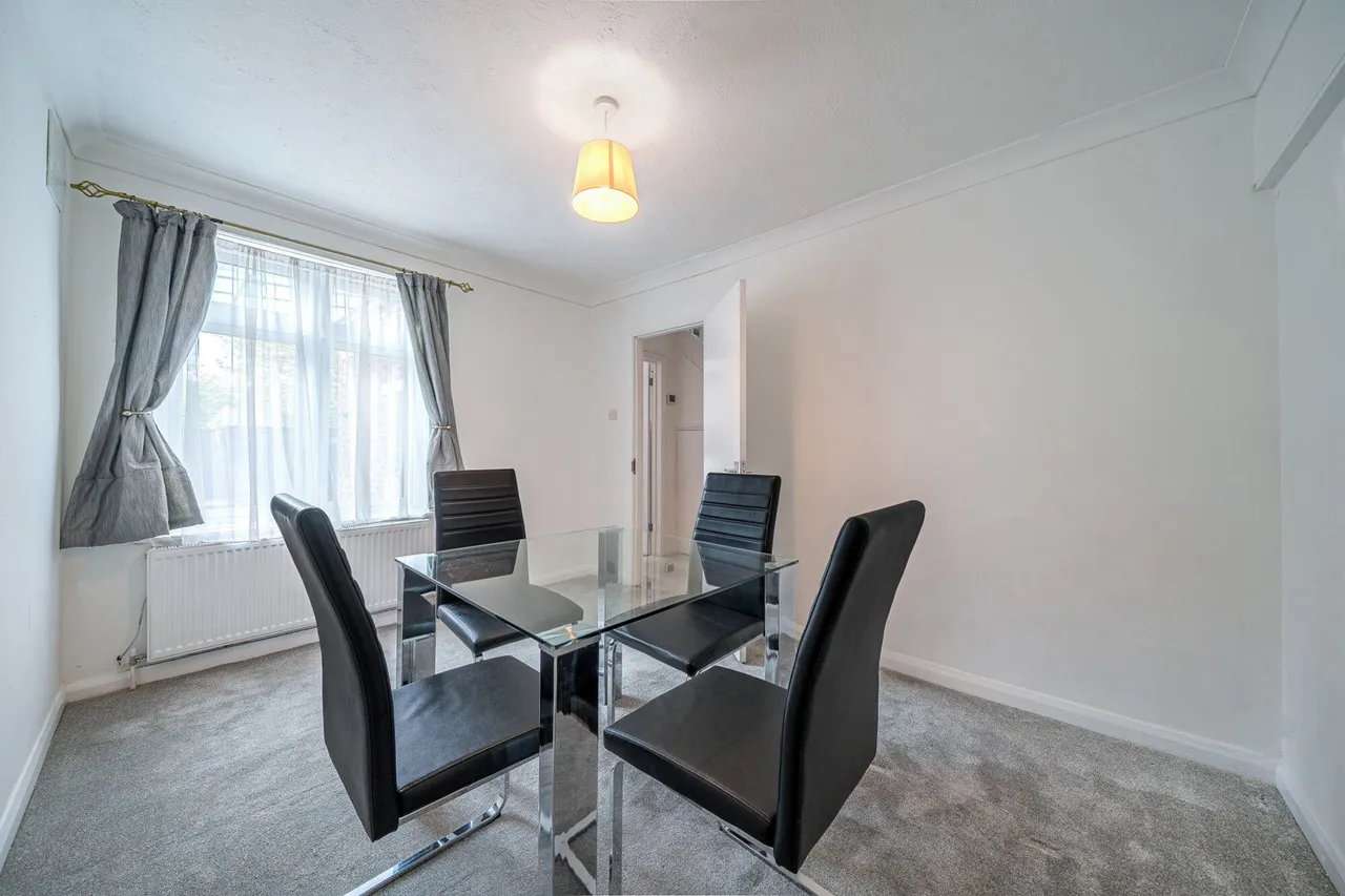 Eastcombe Avenue, SE7, photo 5