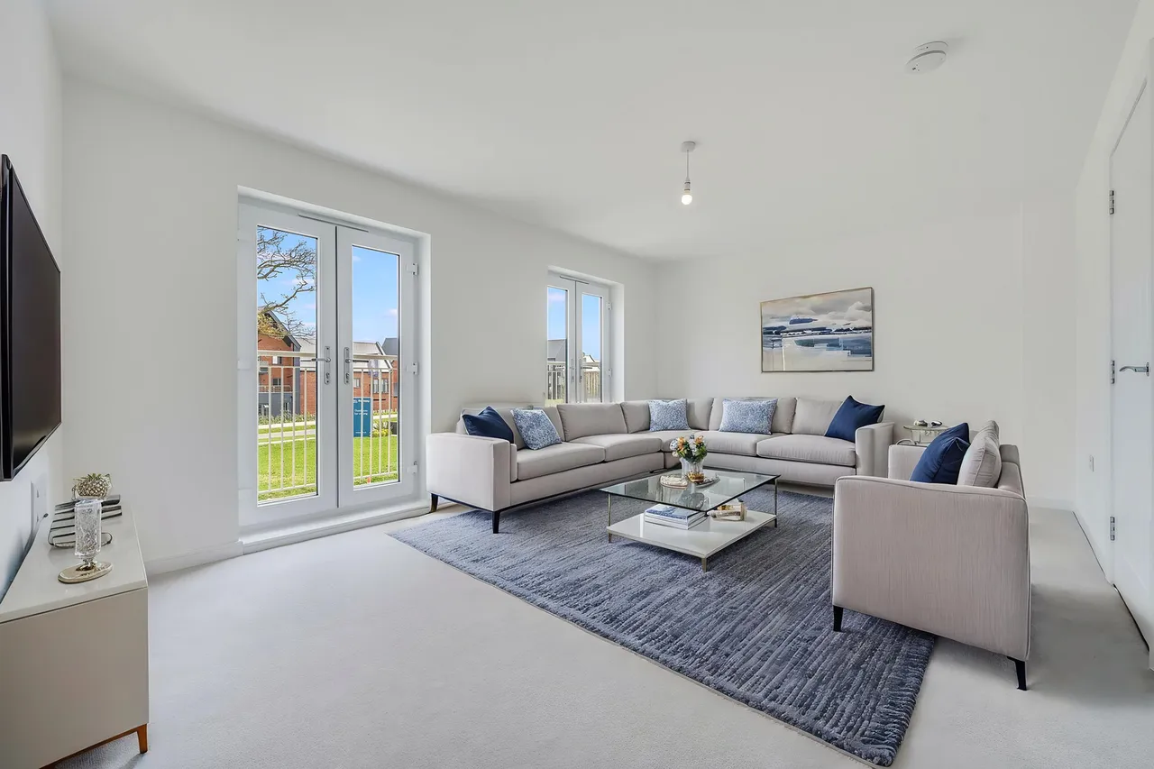 Plot 127 Smith Crescent, Beaulieu, Chelmsford, Essex, CM1 6LF, photo 5
