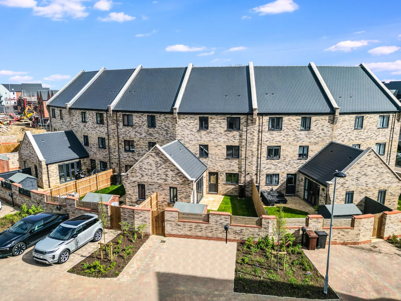 Plot 127 Smith Crescent, Beaulieu, Chelmsford, Essex, CM1 6LF, photo 3