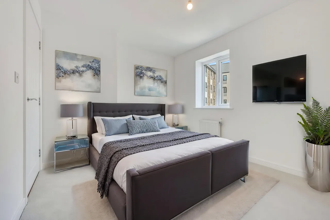 Plot 127 Smith Crescent, Beaulieu, Chelmsford, Essex, CM1 6LF, photo 10