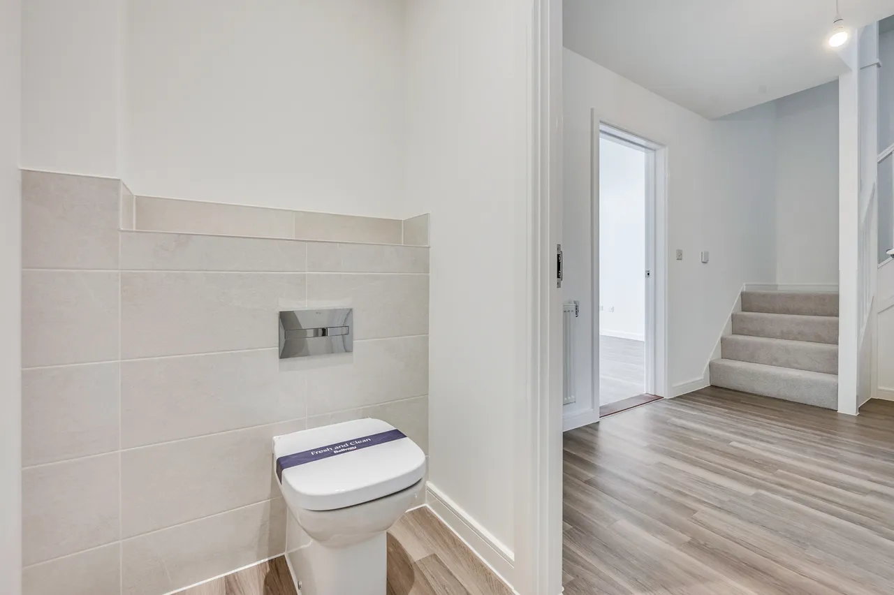 Plot 127 Smith Crescent, Beaulieu, Chelmsford, Essex, CM1 6LF, photo 7
