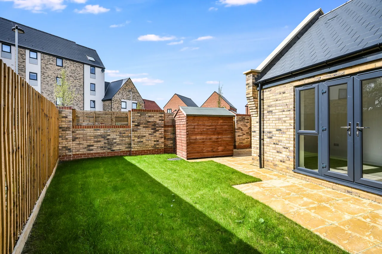 Plot 127 Smith Crescent, Beaulieu, Chelmsford, Essex, CM1 6LF, photo 15