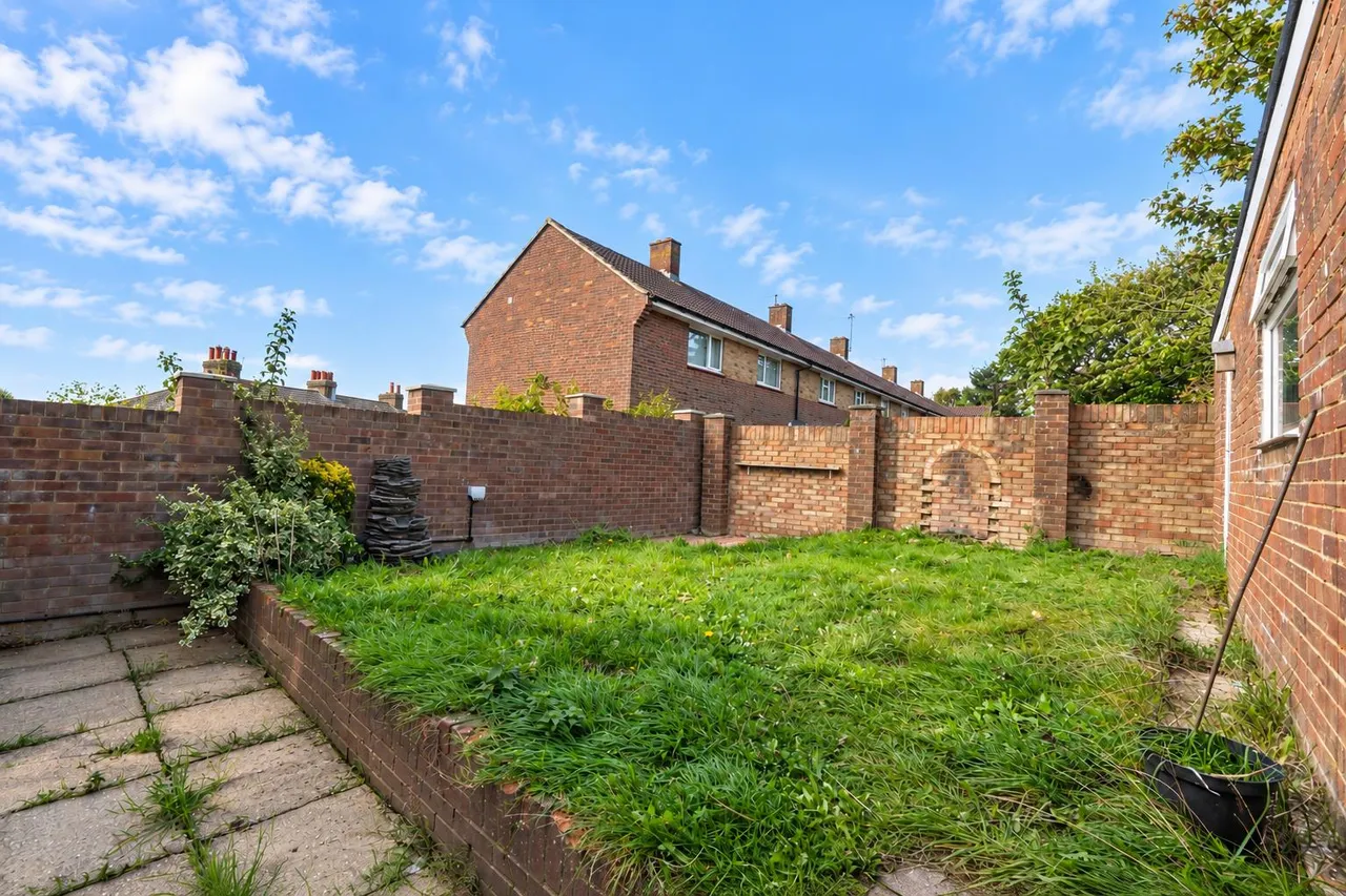 Richland Close, Hastings, photo 3