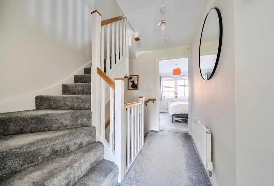 Rowdell Avenue, Coalpit Heath, BS36, photo 13