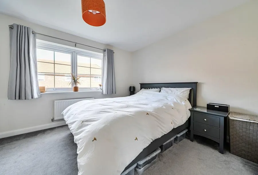 Rowdell Avenue, Coalpit Heath, BS36, photo 18