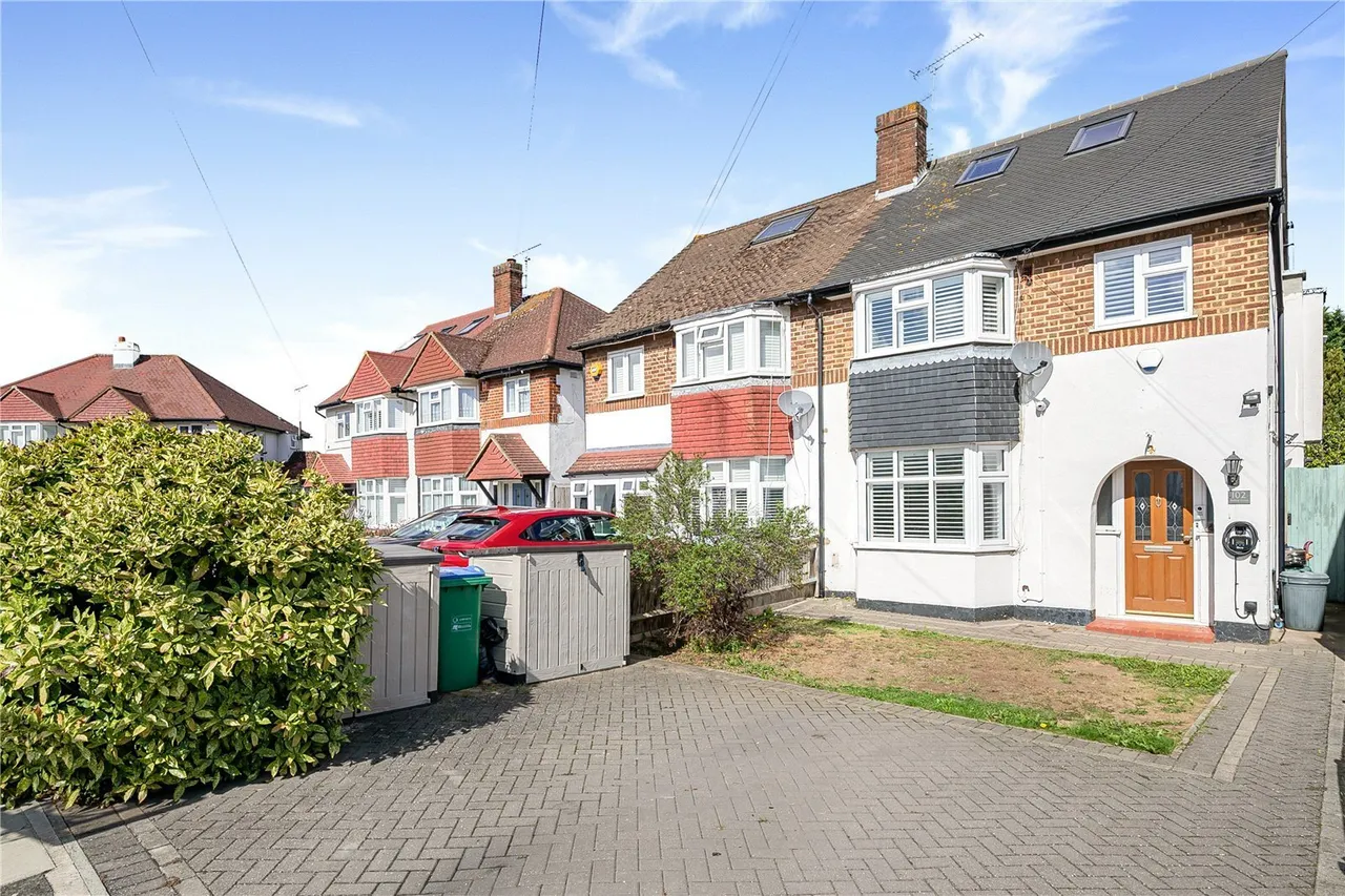 Ashley Drive, Twickenham, TW2, photo 15
