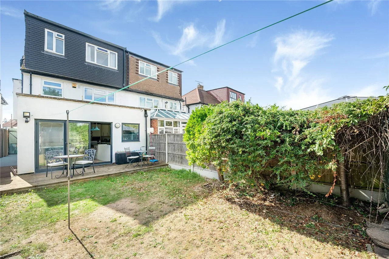 Ashley Drive, Twickenham, TW2, photo 14