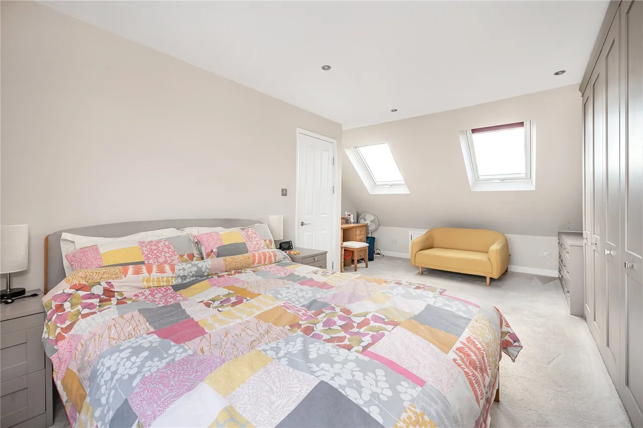 Ashley Drive, Twickenham, TW2, photo 9