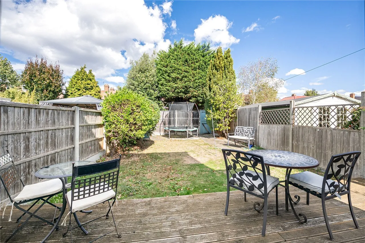 Ashley Drive, Twickenham, TW2, photo 13