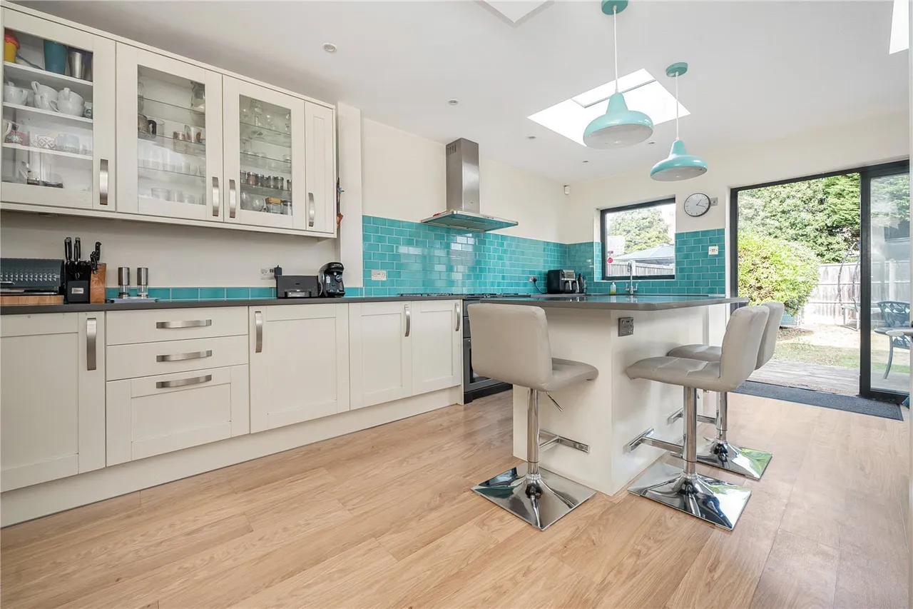 Ashley Drive, Twickenham, TW2, photo 4