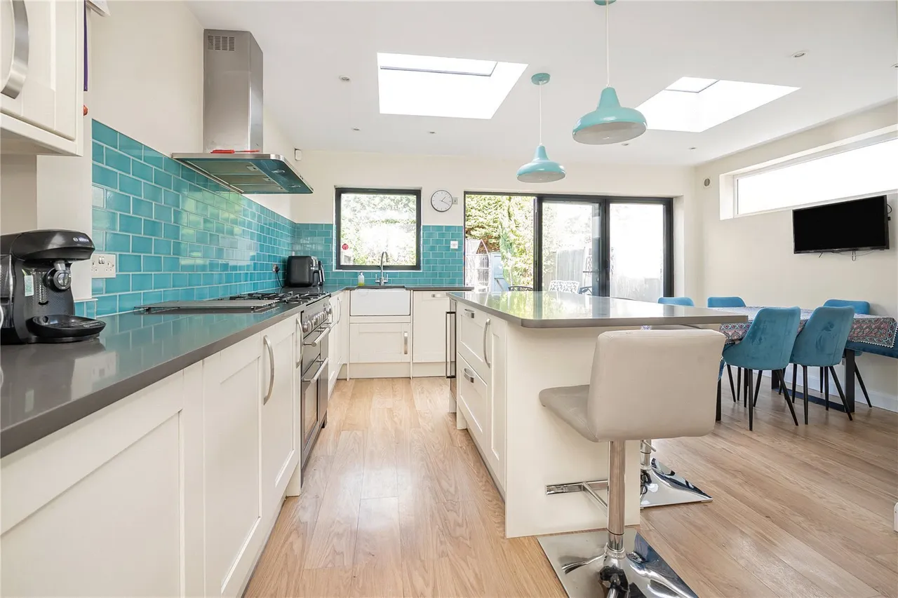 Ashley Drive, Twickenham, TW2, photo 3