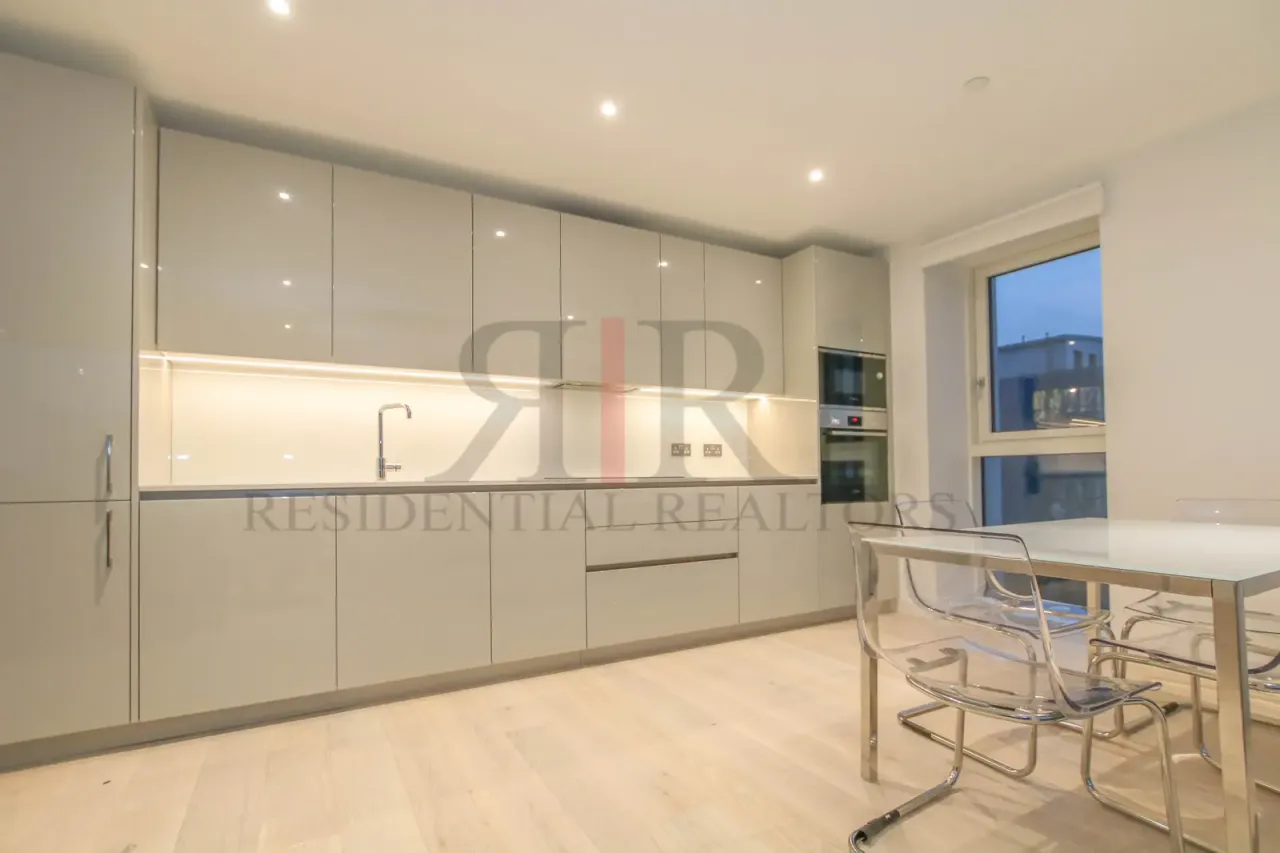 Mizzen Street, Barking, IG11, photo 5