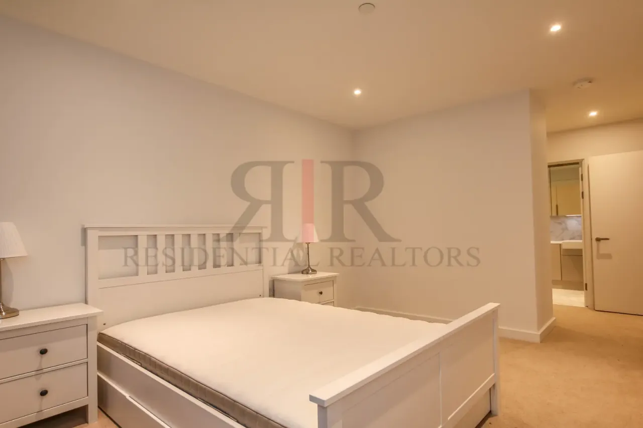 2 bed flat to rent, Mizzen Street, Barking, IG11