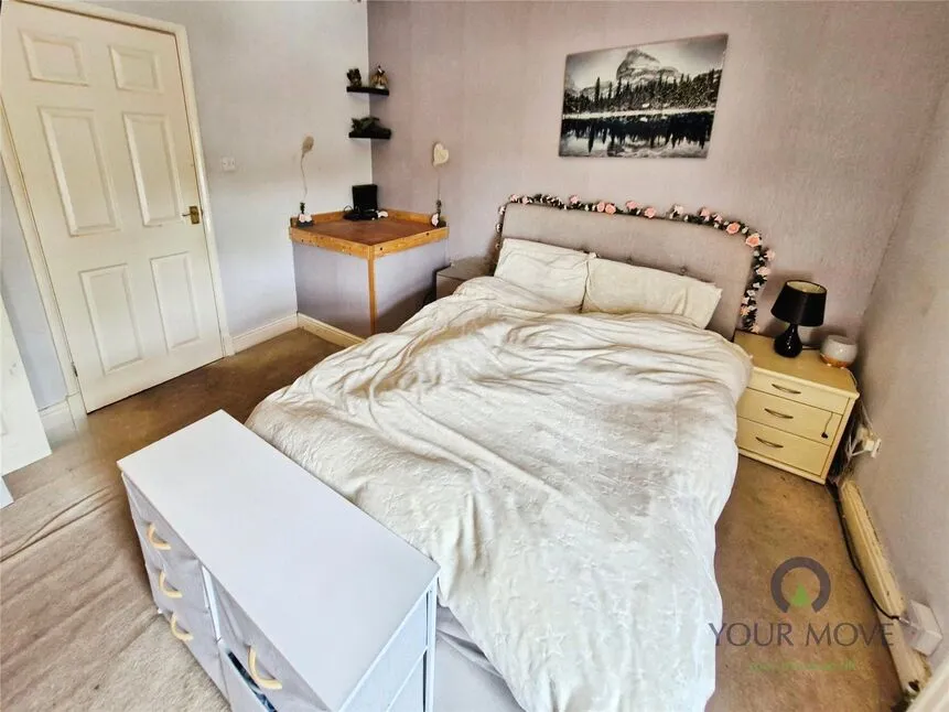 Battram Road, Ellistown, Leicestershire, LE67, photo 11