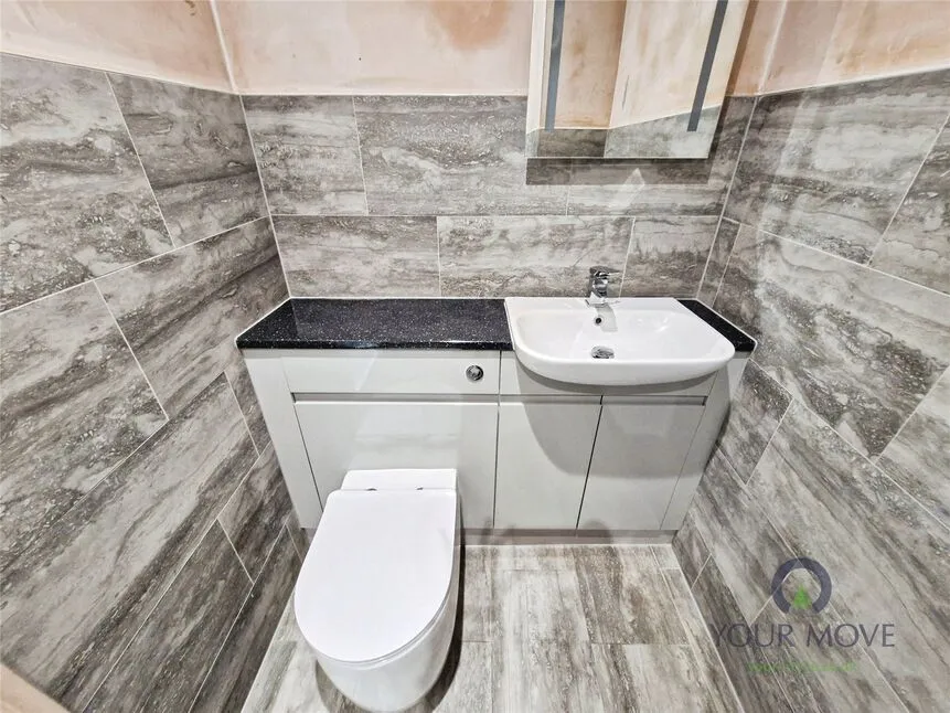 Battram Road, Ellistown, Leicestershire, LE67, photo 12