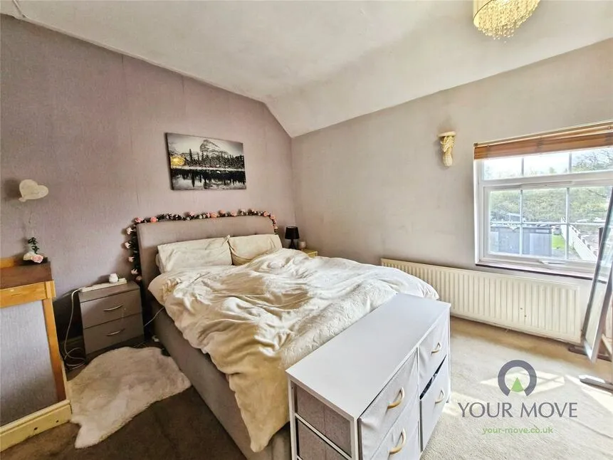 Battram Road, Ellistown, Leicestershire, LE67, photo 10