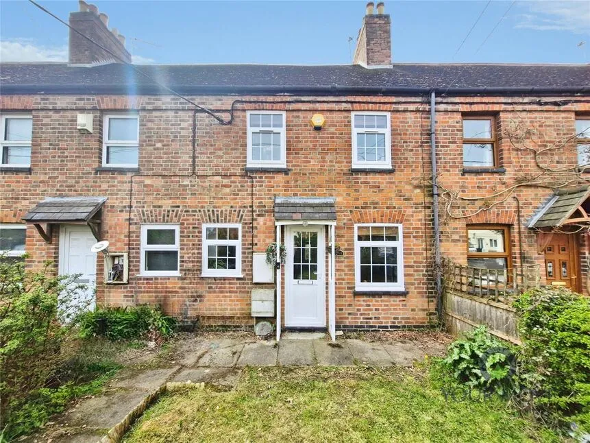 Battram Road, Ellistown, Leicestershire, LE67, photo 5