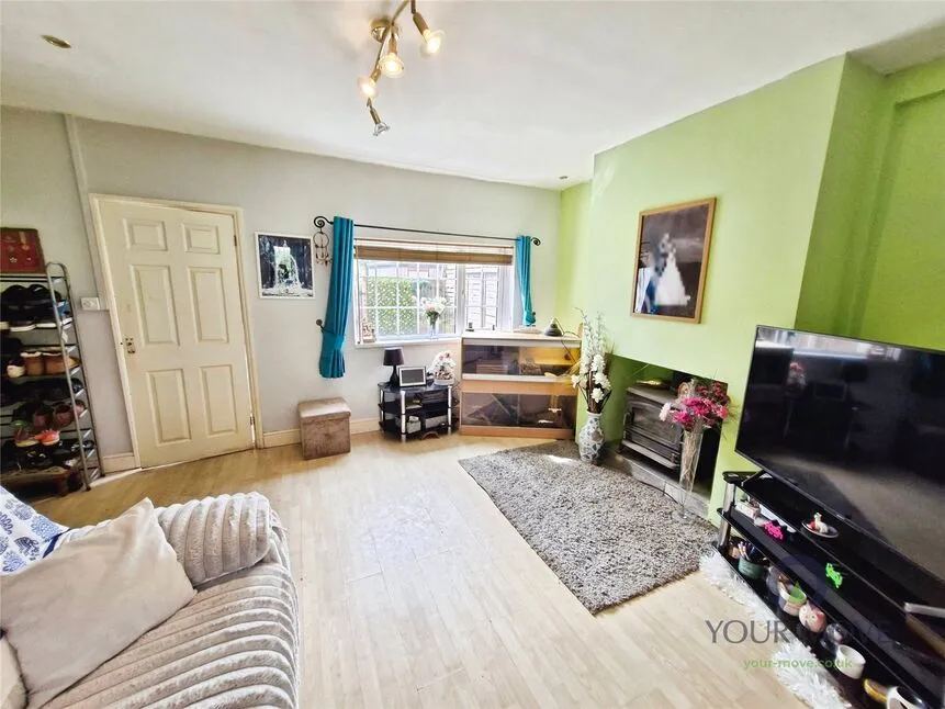 Battram Road, Ellistown, Leicestershire, LE67, photo 8