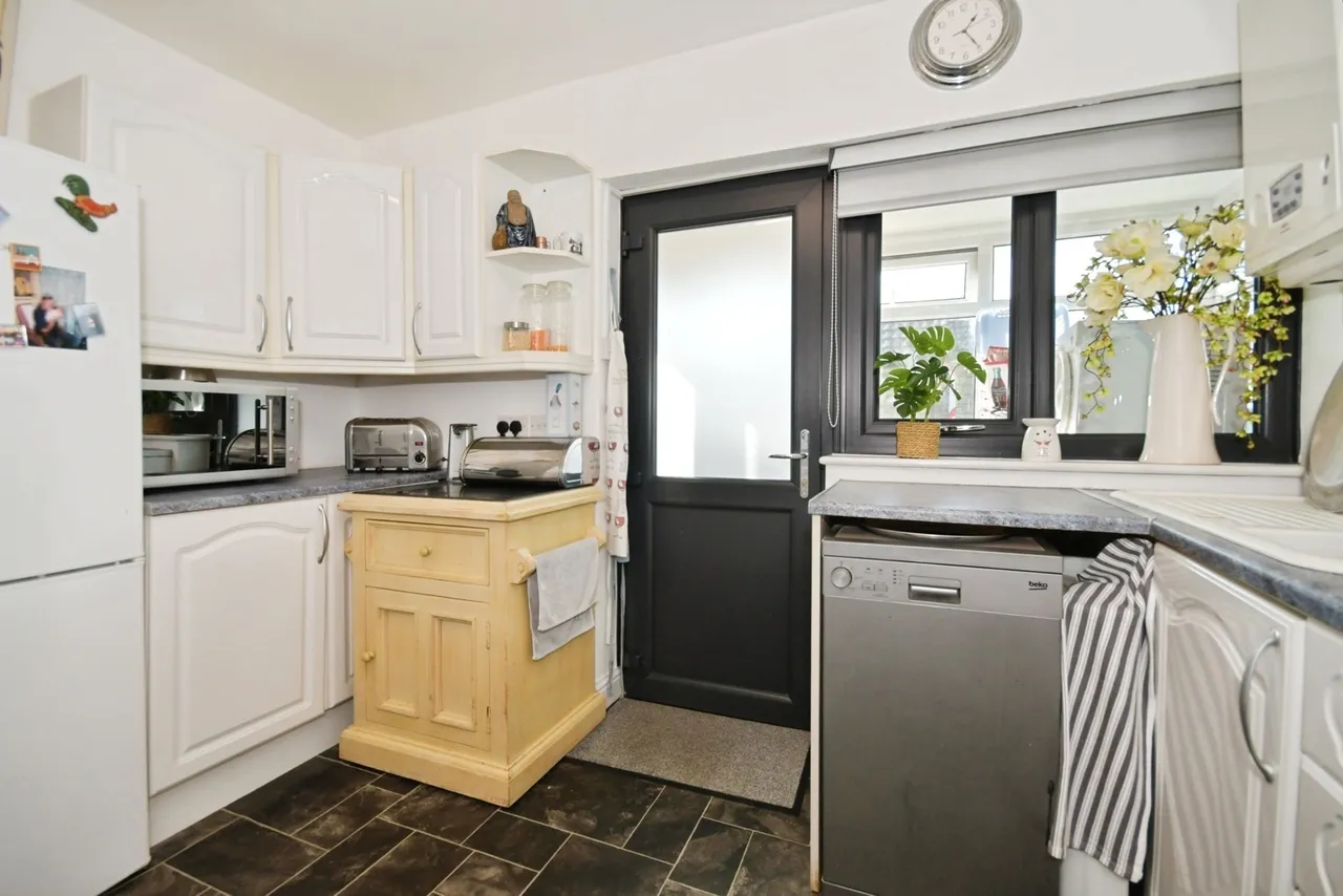 Central Drive, Buxton, SK17, photo 21