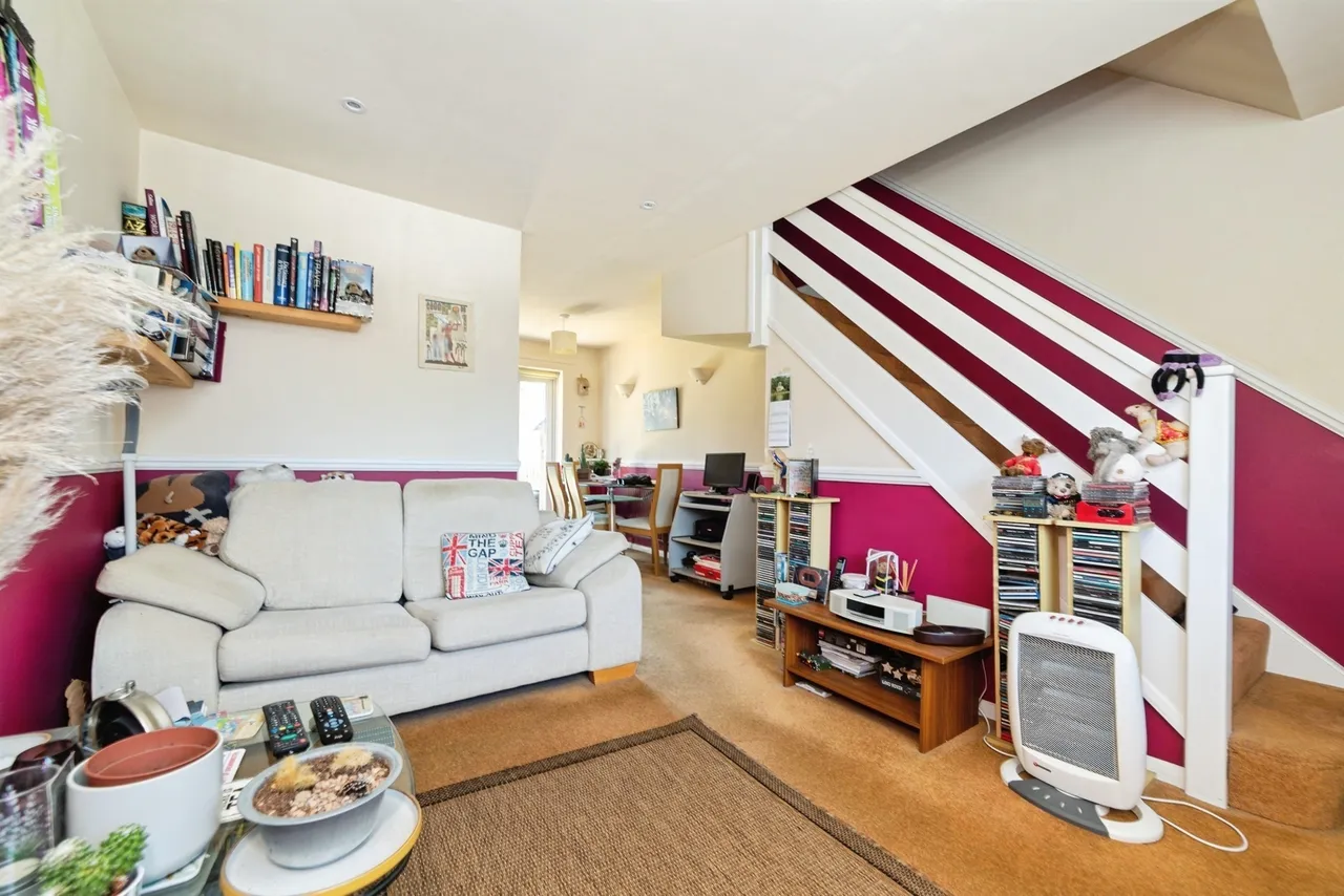 Ladywood Road, Hertford, SG14, photo 4