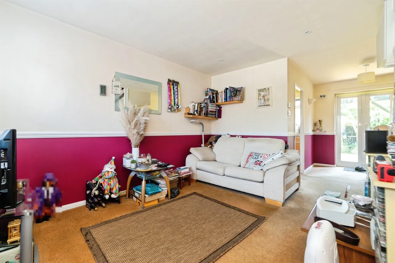 Ladywood Road, Hertford, SG14, photo 2