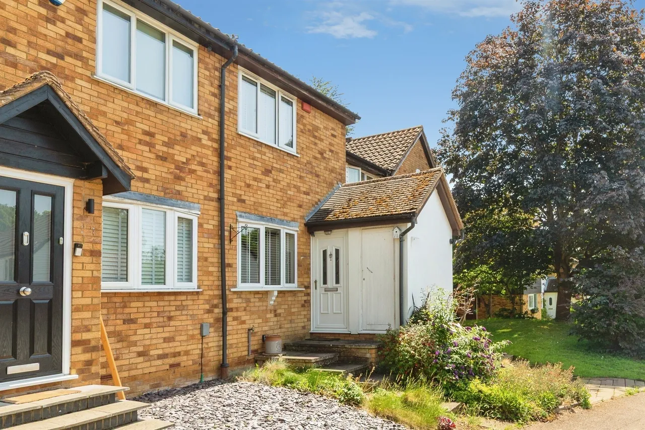 Ladywood Road, Hertford, SG14, photo 14