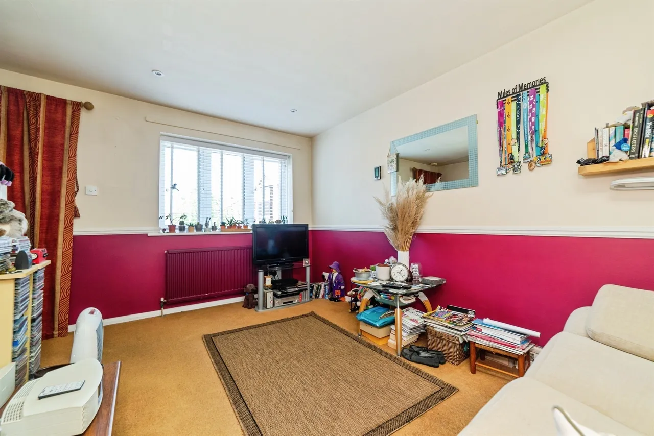 Ladywood Road, Hertford, SG14, photo 6