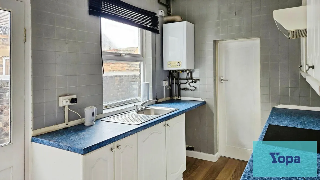 Jackfield Street, Burslem, ST6, photo 7