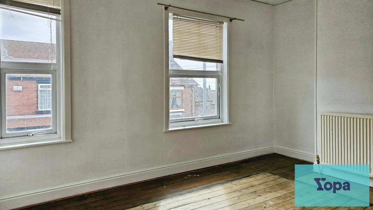 Jackfield Street, Burslem, ST6, photo 15