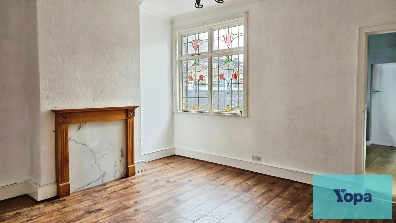 Jackfield Street, Burslem, ST6, photo 5