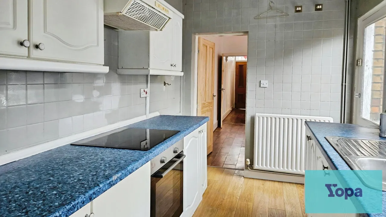 Jackfield Street, Burslem, ST6, photo 6