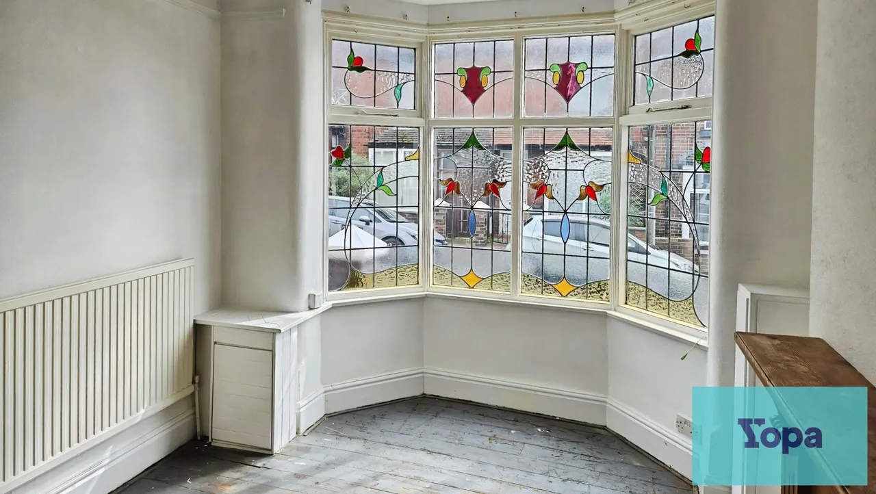 Jackfield Street, Burslem, ST6, photo 2
