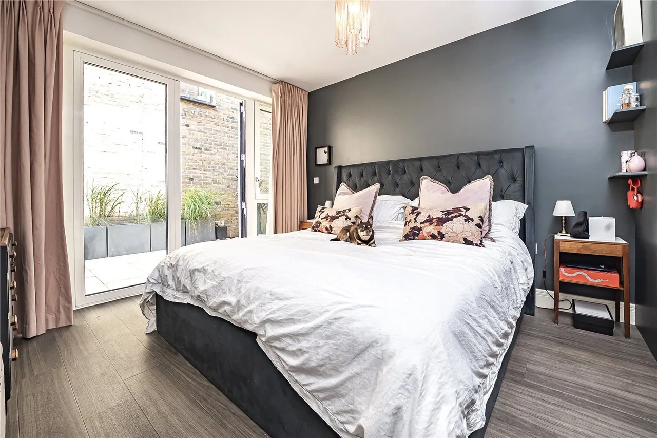 Lion Wharf Road, Old Isleworth, TW7, photo 4