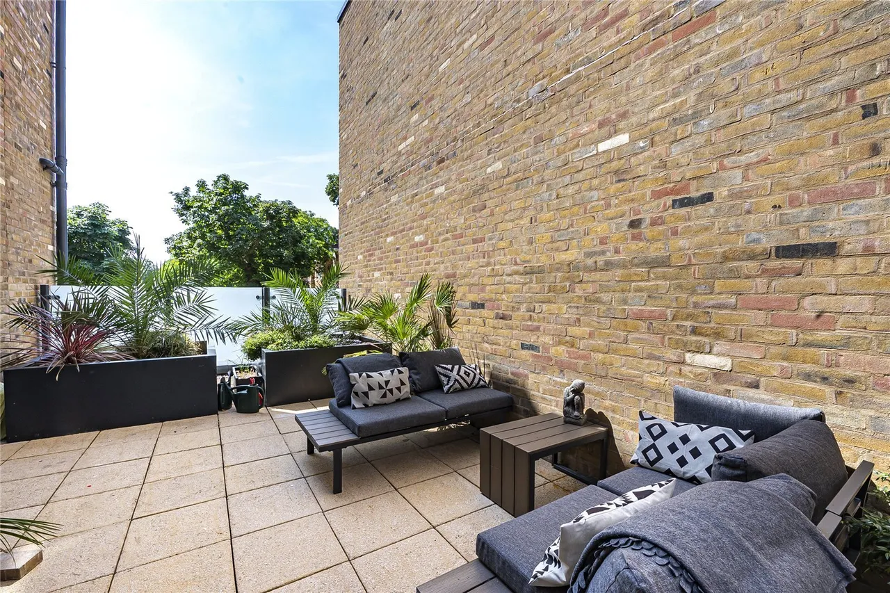 Lion Wharf Road, Old Isleworth, TW7, photo 14