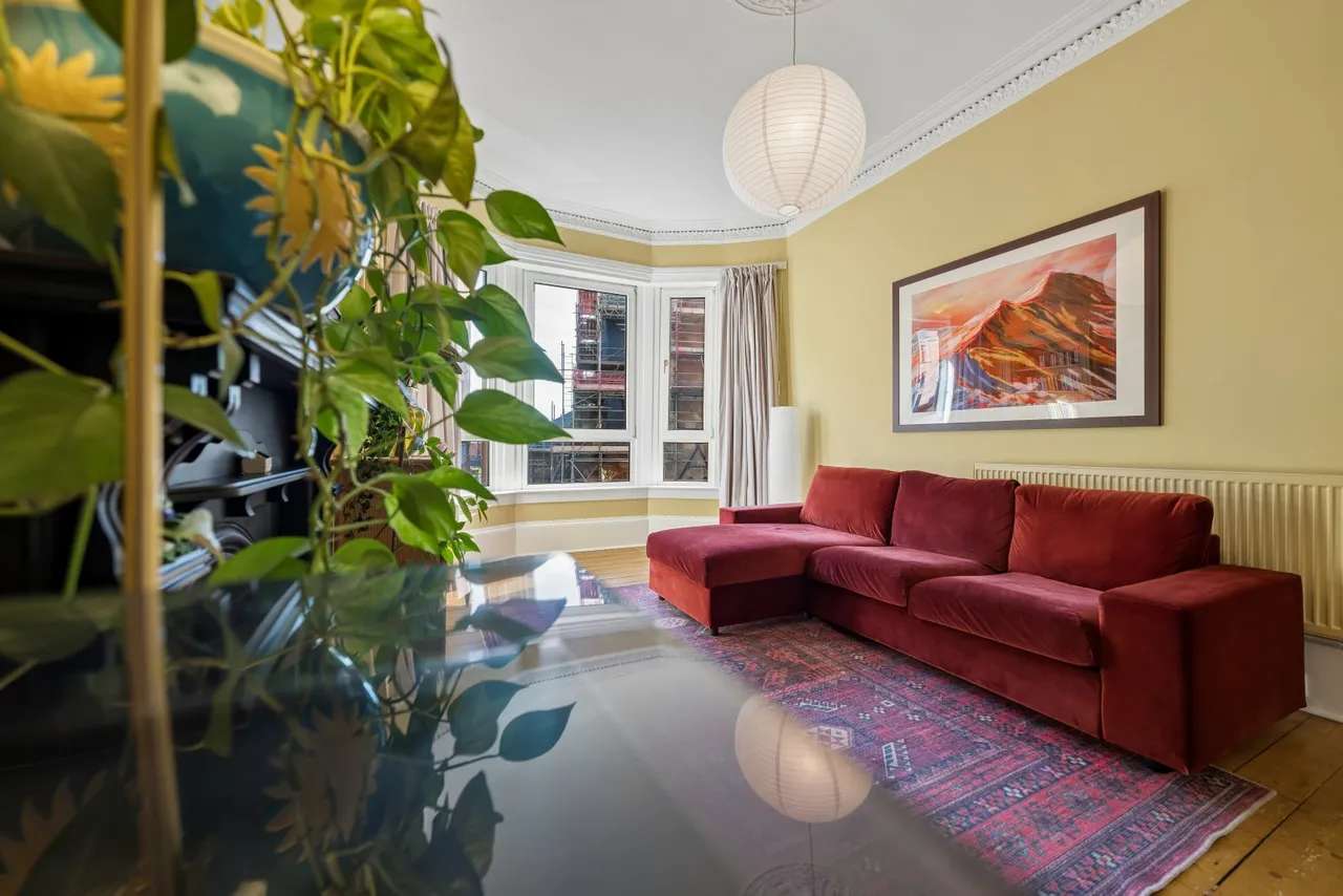 Cathcart Road, Mount Florida, G42, photo 6