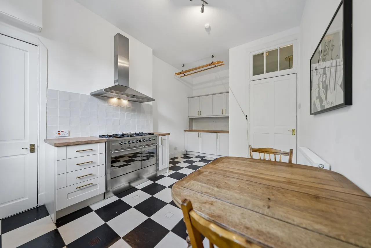 Cathcart Road, Mount Florida, G42, photo 11