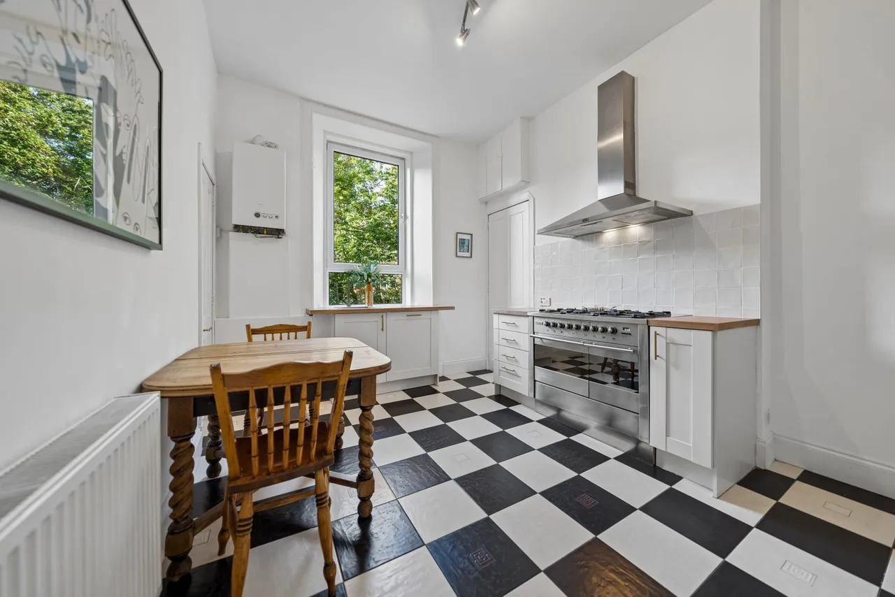 Cathcart Road, Mount Florida, G42, photo 9