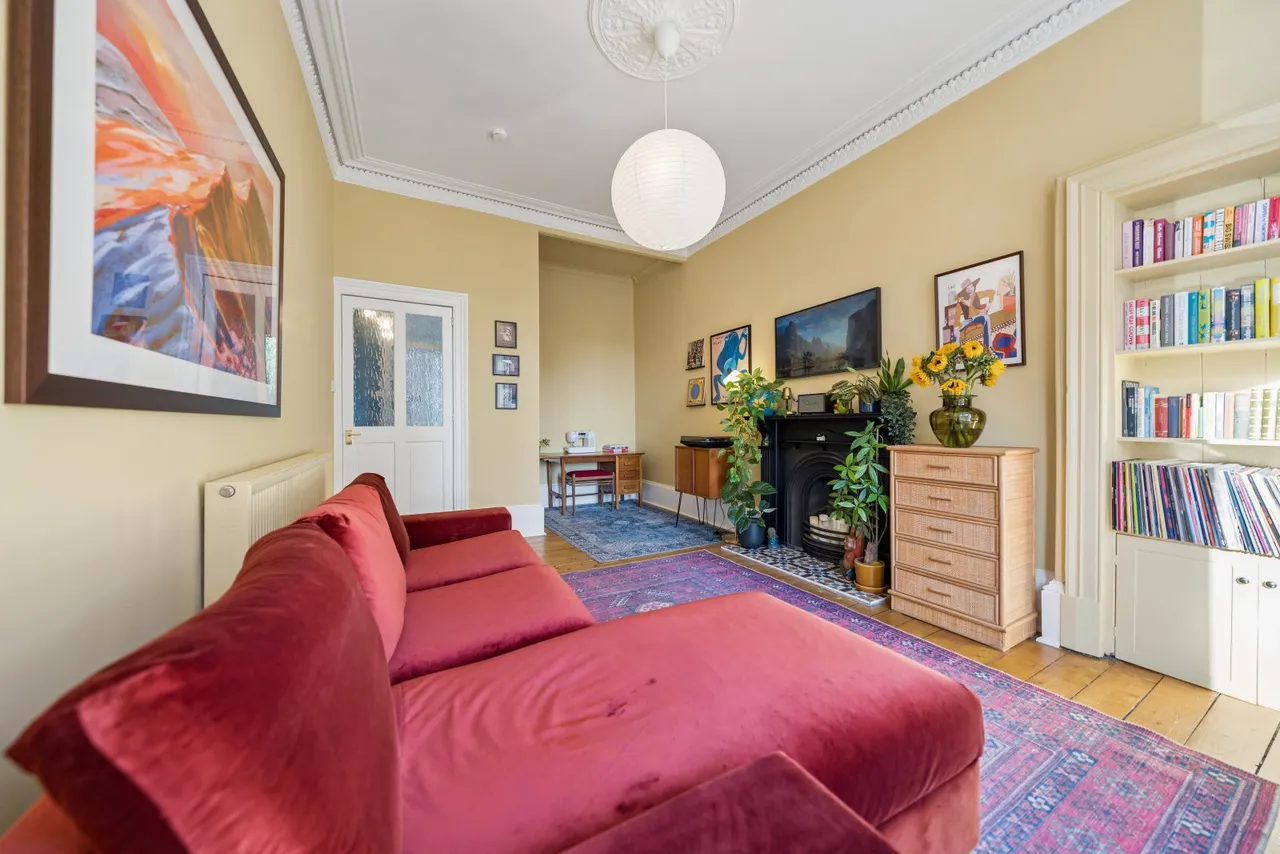 Cathcart Road, Mount Florida, G42, photo 7