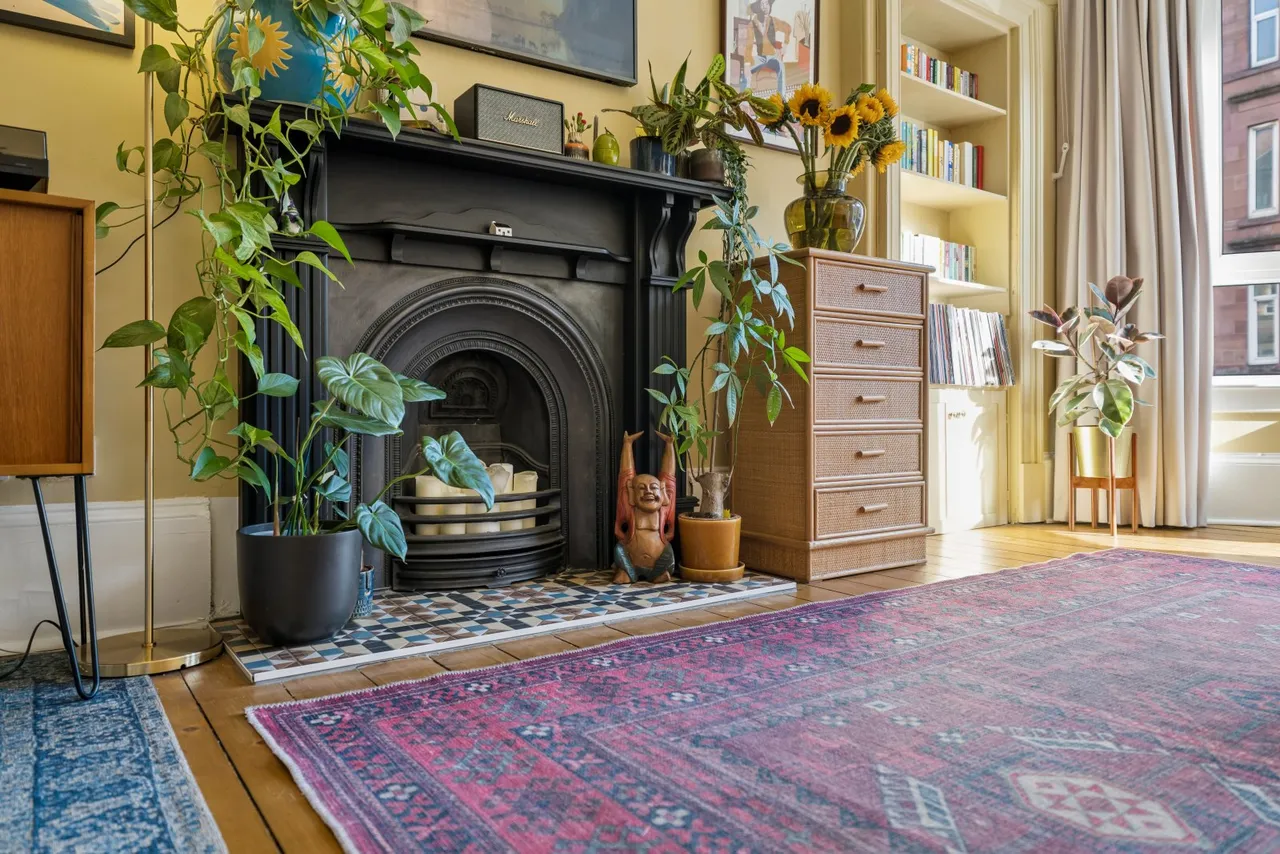 Cathcart Road, Mount Florida, G42, photo 4