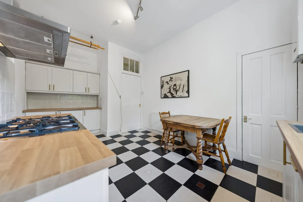 Cathcart Road, Mount Florida, G42, photo 10