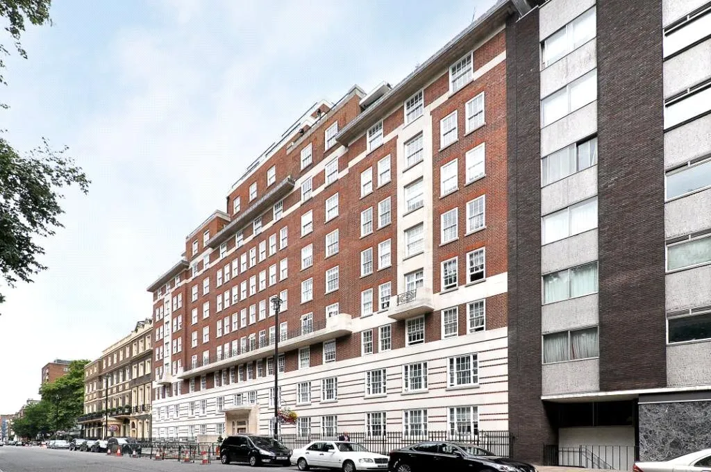 Portman Square, Marylebone, W1H, photo 5