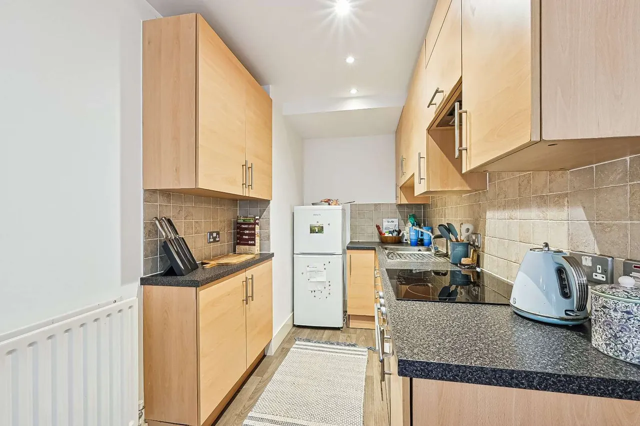 Cadogan Road, London, SE18 6YS, photo 4
