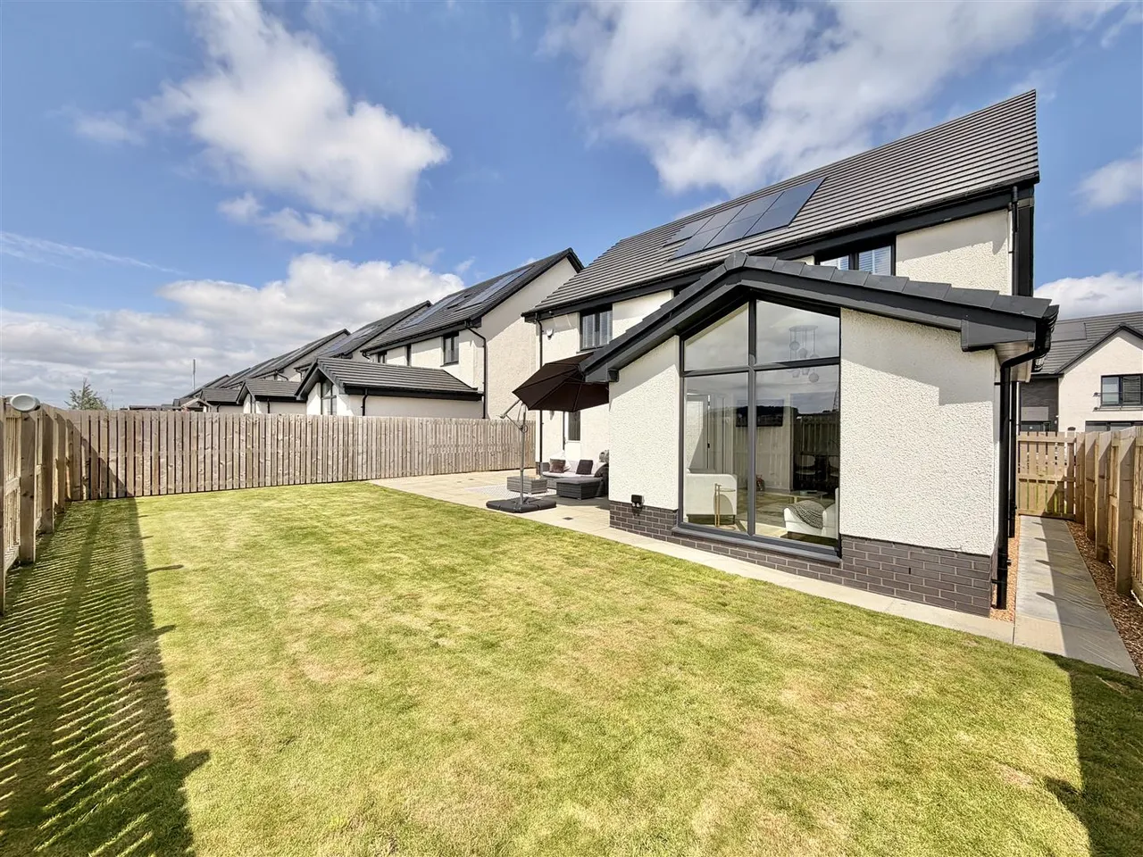 Swift Drive, Hamilton, Hamilton, ML3 7GU, photo 34