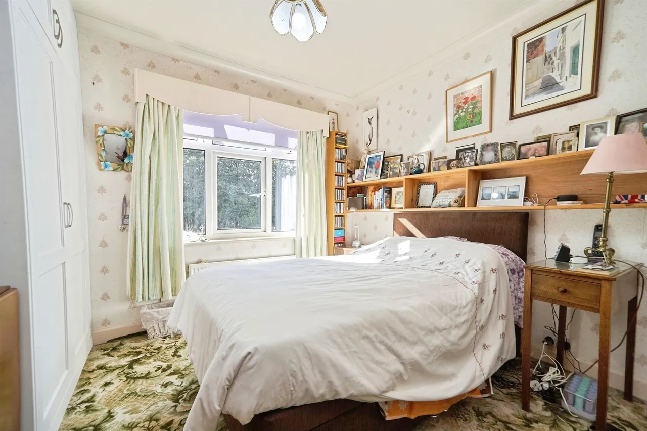 Carlton Rise, Pudsey, photo 12
