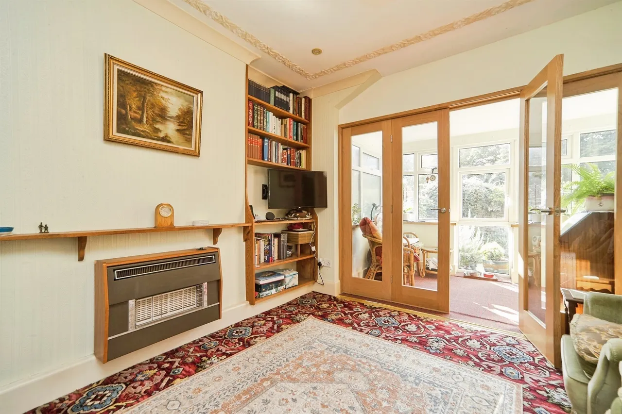 Carlton Rise, Pudsey, photo 4