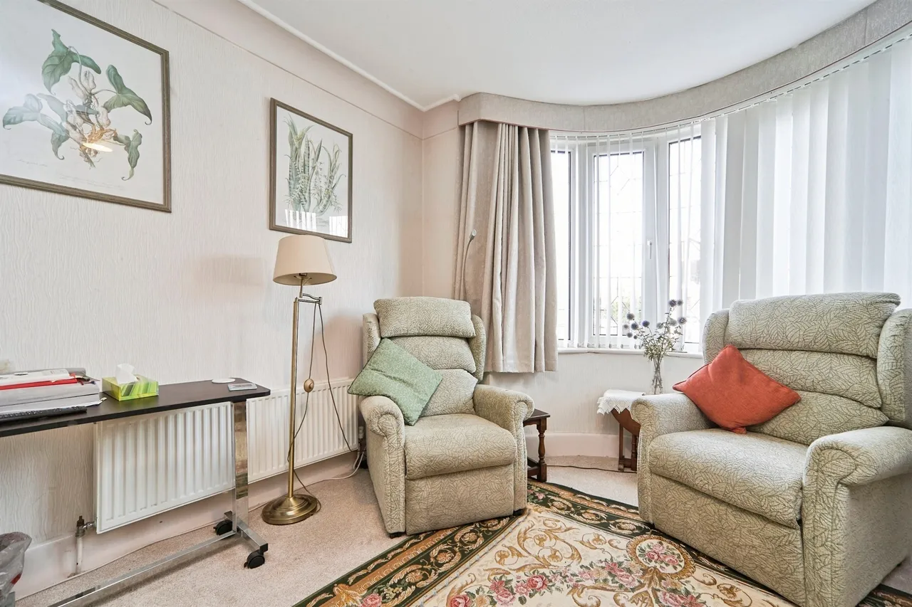Carlton Rise, Pudsey, photo 8