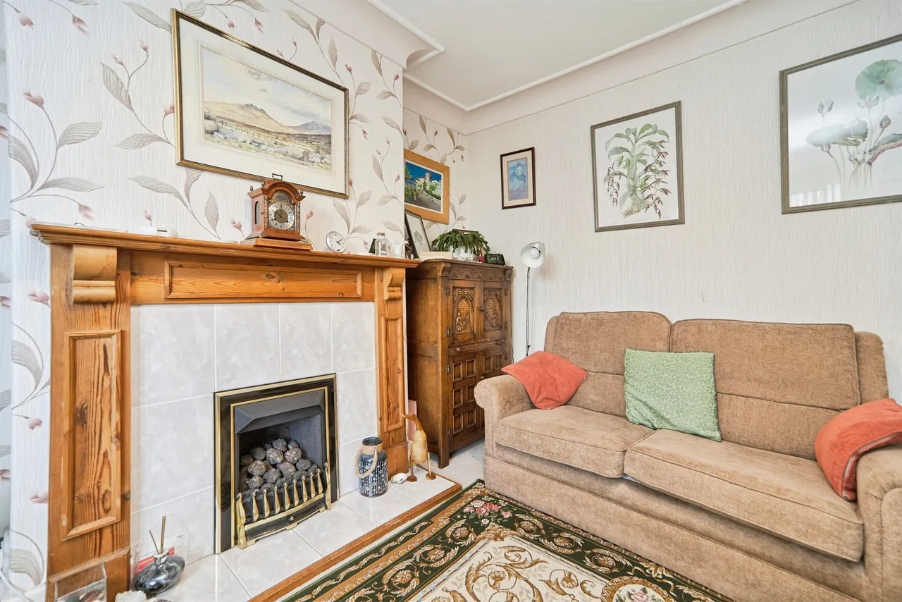 Carlton Rise, Pudsey, photo 5