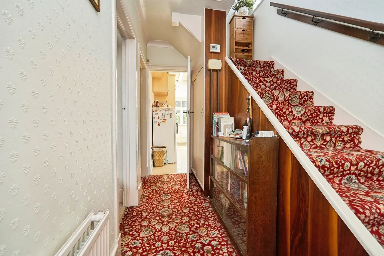 Carlton Rise, Pudsey, photo 11