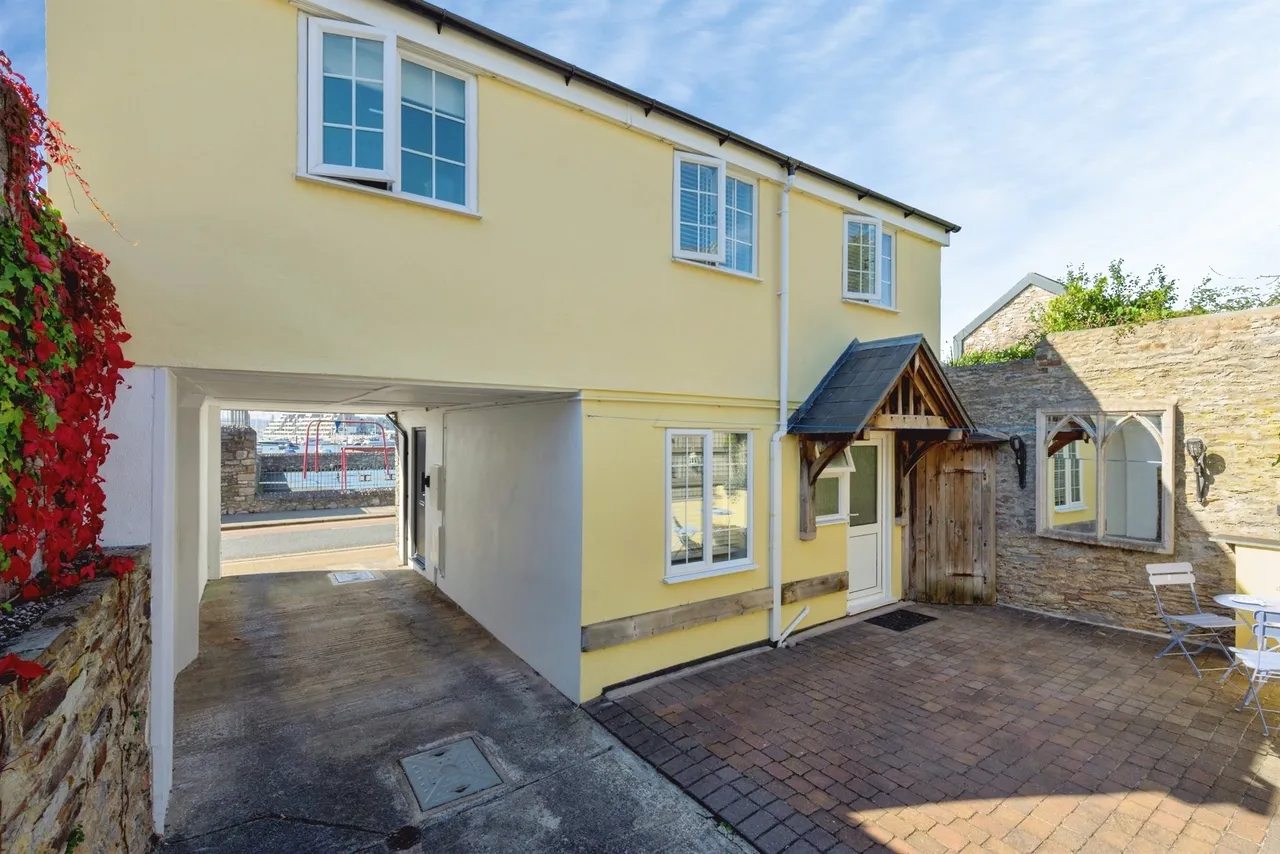 Cremyll Street, Plymouth, PL1, photo 18
