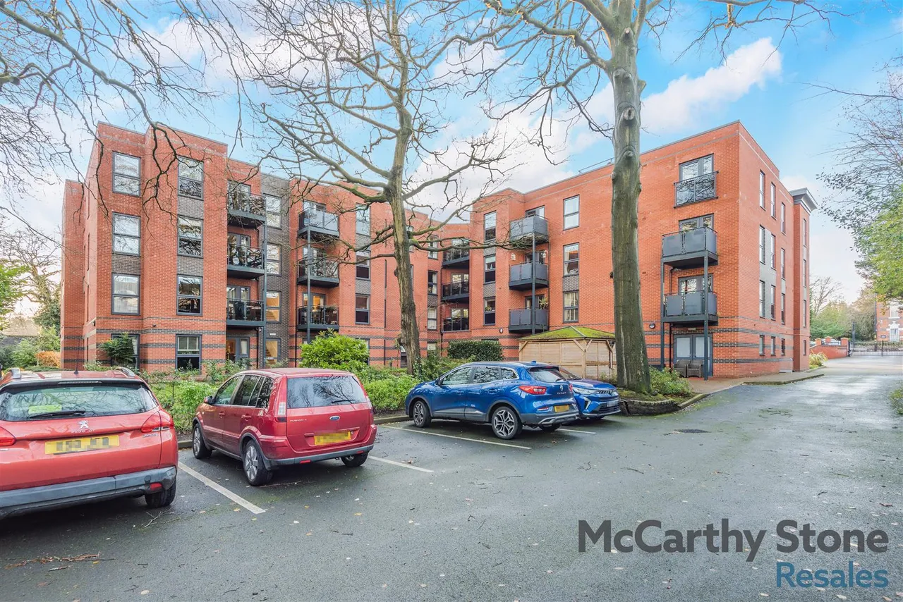 Norfolk Road, Edgbaston, B15, photo 16